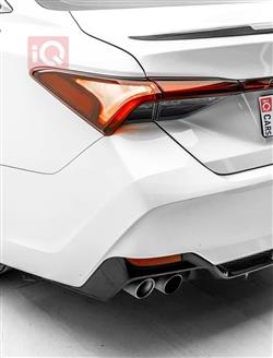 تويوتا أفالون